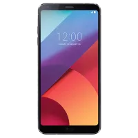 LG G6 H870 4 GB/ 64 GB/ Dual SIM/ Astro Black