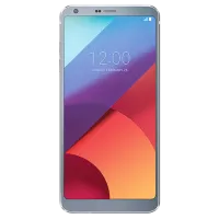 LG G6 H870 4 GB/ 32 GB/ Dual SIM/ Ice Platinum Gray