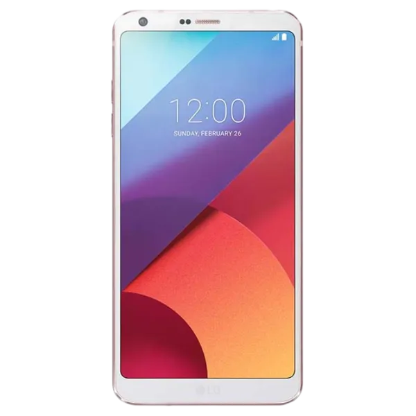 LG G6 H870 4 ГБ/ 32 ГБ/ Dual SIM/ Mystic Белый photo 1 LG G6 H870 4 ГБ/ 32 ГБ/ Dual SIM/ Mystic Белый photo 1