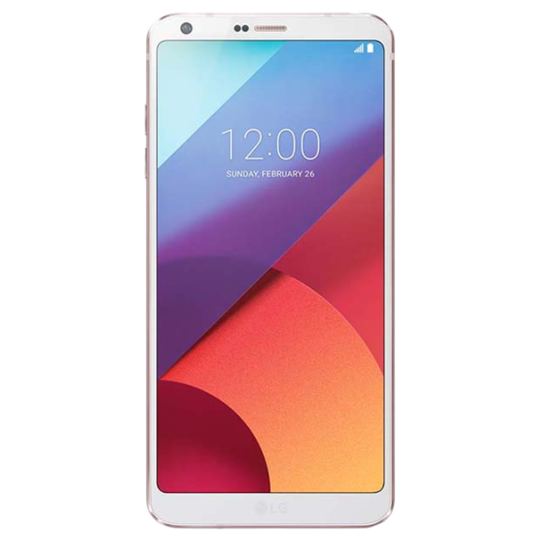 LG G6 H870 4 ГБ/ 32 ГБ/ Dual SIM/ Mystic Белый photo 1 LG G6 H870 4 ГБ/ 32 ГБ/ Dual SIM/ Mystic Белый photo 1