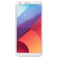 LG G6 H870 4 GB/ 32 GB/ Dual SIM/ Mystic White