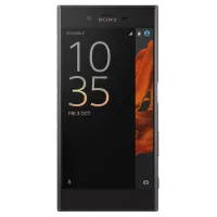 Sony Xperia XZ F8331 3 GB/ 32 GB/ Single SIM/ Black