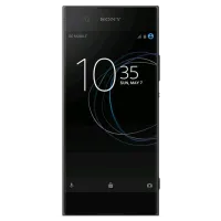 Sony XA1 G3116 3 GB/ 32 GB/ Dual SIM/ Black