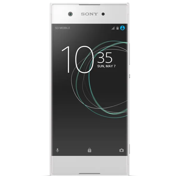Sony XA1 G3116 3 ГБ/ 32 ГБ/ Dual SIM/ Белый photo 1 Sony XA1 G3116 3 ГБ/ 32 ГБ/ Dual SIM/ Белый photo 1