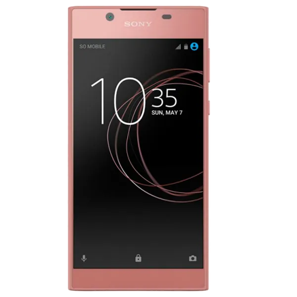 Sony XA1 G3116 3 ГБ/ 32 ГБ/ Dual SIM/ Розовый photo 1 Sony XA1 G3116 3 ГБ/ 32 ГБ/ Dual SIM/ Розовый photo 1