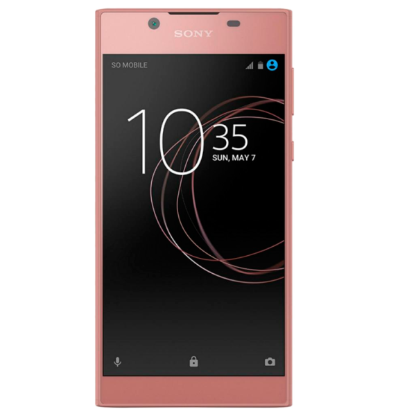 Sony XA1 G3116 3 ГБ/ 32 ГБ/ Dual SIM/ Розовый photo 1 Sony XA1 G3116 3 ГБ/ 32 ГБ/ Dual SIM/ Розовый photo 1