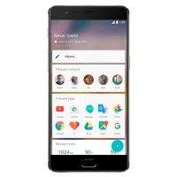 3T A3003 6 GB/ 64 GB/ Dual SIM/ Black