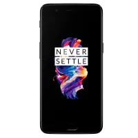 5 A5000 8 GB/ 128 GB/ Dual SIM/ Gray