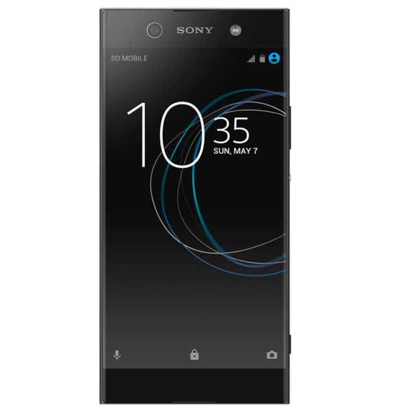 Sony Xperia XA1 Ultra G3226 4 GB/ 64 GB/ Dual SIM/ Black photo 1 Sony Xperia XA1 Ultra G3226 4 GB/ 64 GB/ Dual SIM/ Black photo 1