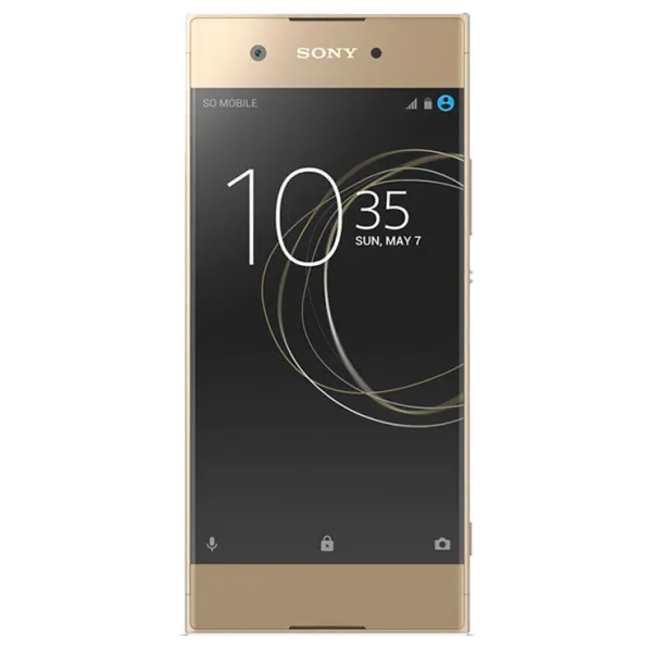 Sony Xperia XA1 Ultra G3226 4 GB/ 32 GB/ Dual SIM/ White photo 1 Sony Xperia XA1 Ultra G3226 4 GB/ 32 GB/ Dual SIM/ White photo 1