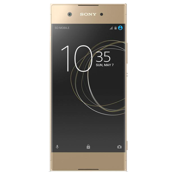 Sony Xperia XA1 Ultra G3226 4 GB/ 32 GB/ Dual SIM/ White photo 1 Sony Xperia XA1 Ultra G3226 4 GB/ 32 GB/ Dual SIM/ White photo 1