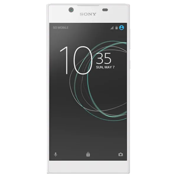 Sony Xperia L1 G3312 2 ГБ/ 16 ГБ/ Dual SIM/ Белый photo 1 Sony Xperia L1 G3312 2 ГБ/ 16 ГБ/ Dual SIM/ Белый photo 1