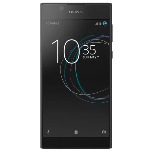 Sony Xperia XZS G8231 4 GB/ 64 GB/ Dual SIM/ Black photo 1 Sony Xperia XZS G8231 4 GB/ 64 GB/ Dual SIM/ Black photo 1