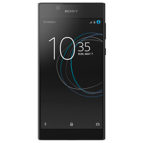 Sony Xperia XZS G8231 4 GB/ 64 GB/ Dual SIM/ Black photo 1 Sony Xperia XZS G8231 4 GB/ 64 GB/ Dual SIM/ Black photo 1