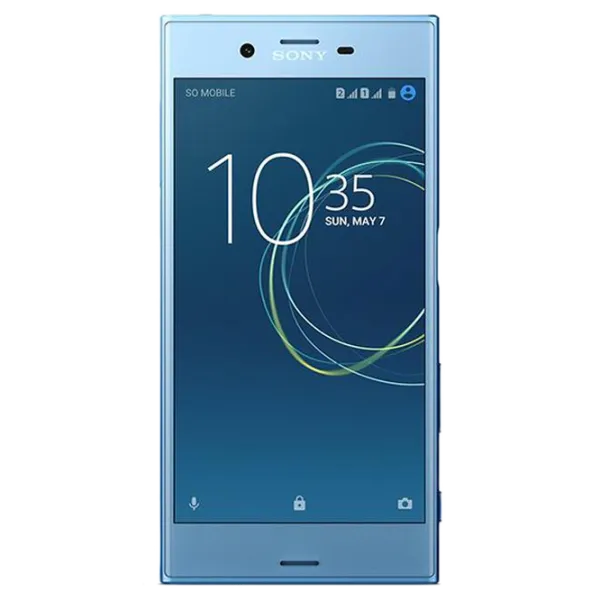 Sony Xperia XZS G8231 4 ГБ/ 64 ГБ/ Dual SIM/ Синий photo 1 Sony Xperia XZS G8231 4 ГБ/ 64 ГБ/ Dual SIM/ Синий photo 1