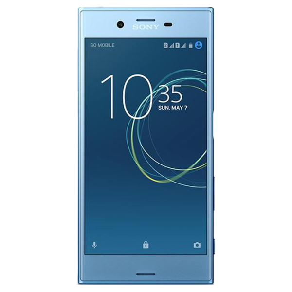 Sony Xperia XZS G8231 4 ГБ/ 64 ГБ/ Dual SIM/ Синий photo 1 Sony Xperia XZS G8231 4 ГБ/ 64 ГБ/ Dual SIM/ Синий photo 1