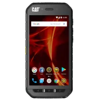 Caterpillar S41 3 ГБ/ 32 ГБ/ Dual SIM/ Черный
