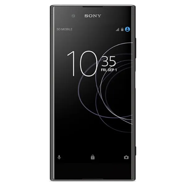 Sony Xperia XA1 Plus G3421 4 ГБ/ 32 ГБ/ Single SIM/ Черный photo 1 Sony Xperia XA1 Plus G3421 4 ГБ/ 32 ГБ/ Single SIM/ Черный photo 1