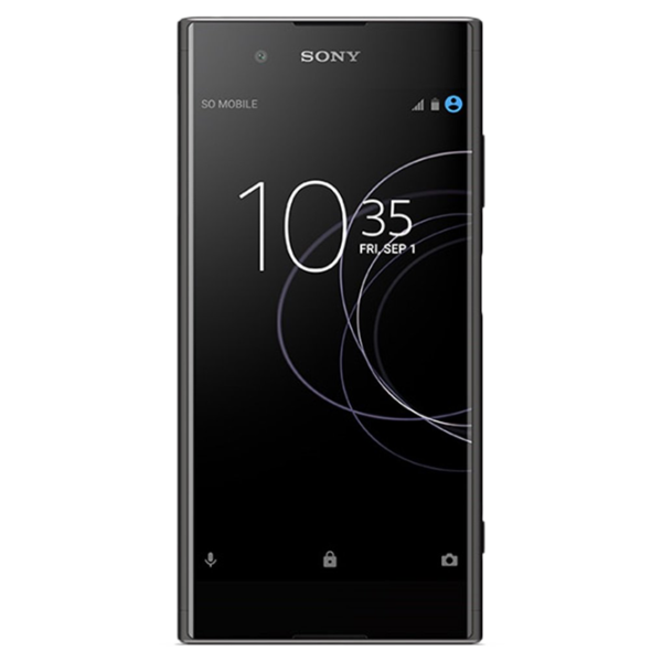 Sony Xperia XA1 Plus G3421 4 ГБ/ 32 ГБ/ Single SIM/ Черный photo 1 Sony Xperia XA1 Plus G3421 4 ГБ/ 32 ГБ/ Single SIM/ Черный photo 1