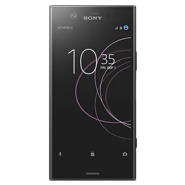 Sony Xperia XZ1 Compact G8441 4 ГБ/ 32 ГБ/ Single SIM/ Черный photo 1