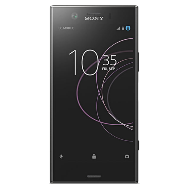 Sony Xperia XZ1 Compact G8441 4 ГБ/ 32 ГБ/ Single SIM/ Черный photo 1