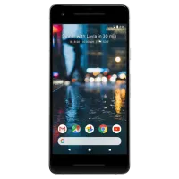 Google Pixel 2 4 GB/ 64 GB/ Single SIM/ Clearly White