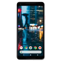 Google Pixel 2 XL 4 GB/ 64 GB/ Single SIM/ Black White