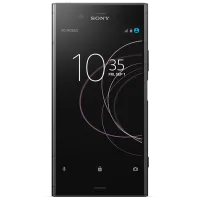 Sony Xperia XZ1 F8342 4 ГБ/ 64 ГБ/ Dual SIM/ Черный