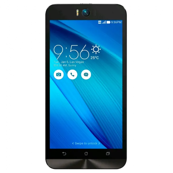 Asus Zenfone Selfie ZD551KL 3 ГБ/ 32 ГБ/ Dual SIM/ Aqua Синий photo 1 Asus Zenfone Selfie ZD551KL 3 ГБ/ 32 ГБ/ Dual SIM/ Aqua Синий photo 1