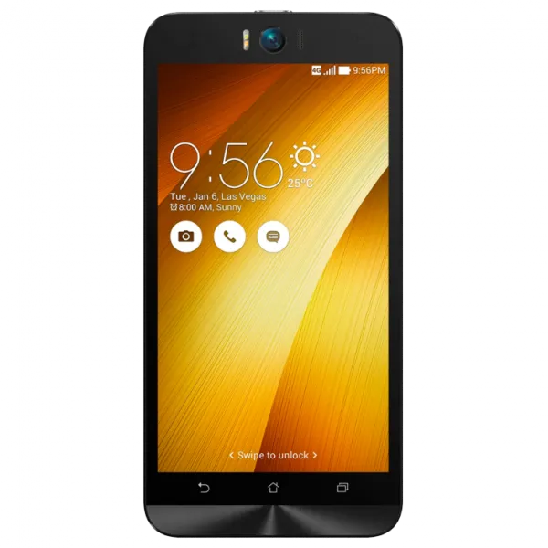 Asus Zenfone Selfie ZD551KL 3 ГБ/ 32 ГБ/ Dual SIM/ Золотой photo 1 Asus Zenfone Selfie ZD551KL 3 ГБ/ 32 ГБ/ Dual SIM/ Золотой photo 1