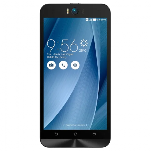 Asus Zenfone Selfie ZD551KL 3 ГБ/ 32 ГБ/ Dual SIM/ Серебристый photo 1 Asus Zenfone Selfie ZD551KL 3 ГБ/ 32 ГБ/ Dual SIM/ Серебристый photo 1