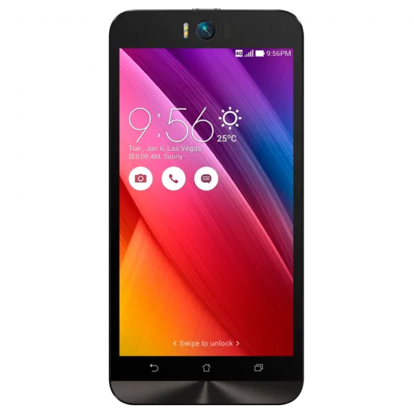 Asus Zenfone Selfie ZD551KL 3 ГБ/ 32 ГБ/ Dual SIM/ Белый photo 1 Asus Zenfone Selfie ZD551KL 3 ГБ/ 32 ГБ/ Dual SIM/ Белый photo 1