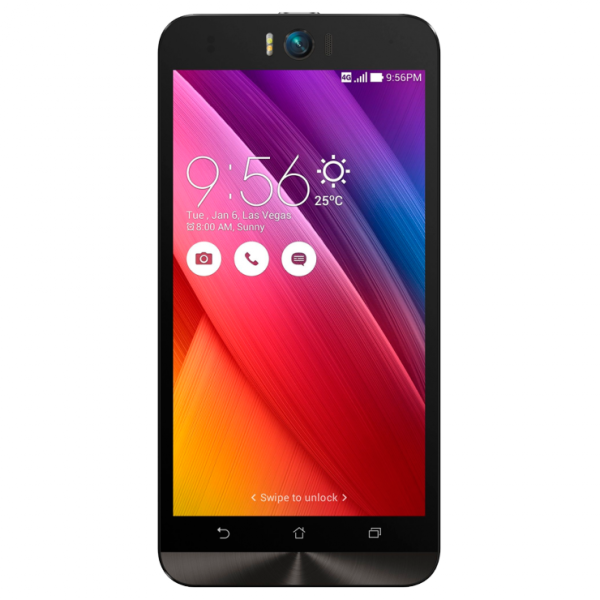 Asus Zenfone Selfie ZD551KL 3 ГБ/ 32 ГБ/ Dual SIM/ Черный photo 1 Asus Zenfone Selfie ZD551KL 3 ГБ/ 32 ГБ/ Dual SIM/ Черный photo 1