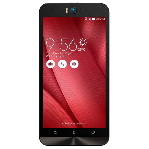 Asus Zenfone Selfie ZD551KL 3 ГБ/ 32 ГБ/ Dual SIM/ Розовый photo 1 Asus Zenfone Selfie ZD551KL 3 ГБ/ 32 ГБ/ Dual SIM/ Розовый photo 1