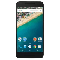 LG Nexus 5X H791 2 GB/ 32 GB/ Single SIM/ Ice Blue