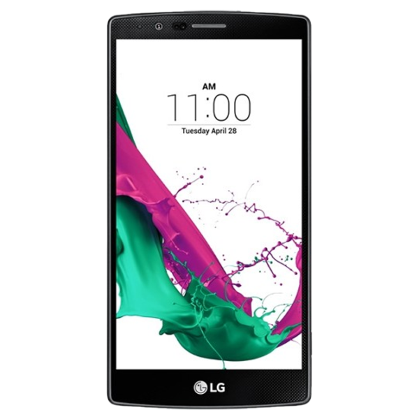 LG G4 H818 3 GB/ 32 GB/ Dual SIM/ Leather Black photo 1 LG G4 H818 3 GB/ 32 GB/ Dual SIM/ Leather Black photo 1
