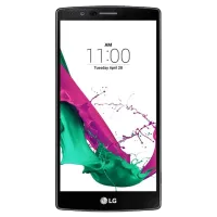 LG G4 H818 3 GB/ 32 GB/ Dual SIM/ Leather Black