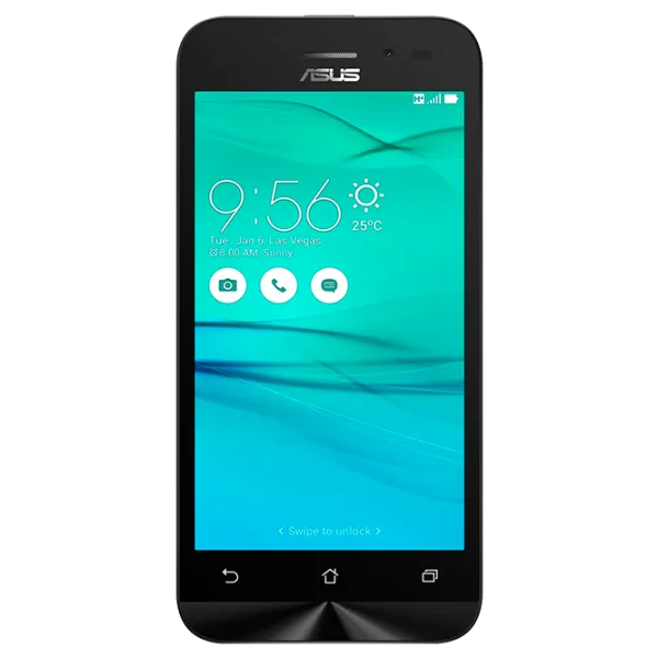 Asus Zenfone GO ZB452KG 1 ГБ/ 8 ГБ/ Dual SIM/ Черный photo 1 Asus Zenfone GO ZB452KG 1 ГБ/ 8 ГБ/ Dual SIM/ Черный photo 1