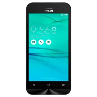 Asus Zenfone GO ZB452KG 1 ГБ/ 8 ГБ/ Dual SIM/ Черный