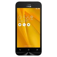 Asus Zenfone GO ZB452KG 1 GB/ 8 GB/ Dual SIM/ Yellow
