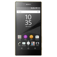 Sony Xperia Z5 Premium E6833 3 ГБ/ 32 ГБ/ Dual SIM/ Золотой