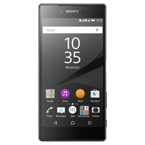 Sony Xperia Z5 Premium E6833 3 ГБ/ 32 ГБ/ Dual SIM/ Черный photo 1