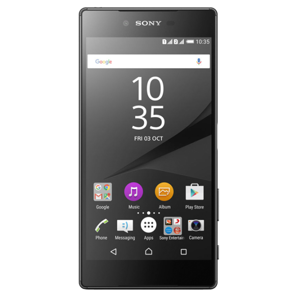 Sony Xperia Z5 Premium E6833 3 ГБ/ 32 ГБ/ Dual SIM/ Черный photo 1