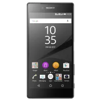 Sony Xperia Z5 Premium E6833 3 ГБ/ 32 ГБ/ Dual SIM/ Черный