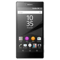 Sony Xperia Z5 Premium E6833 3 GB/ 32 GB/ Dual SIM/ Chrome Silver