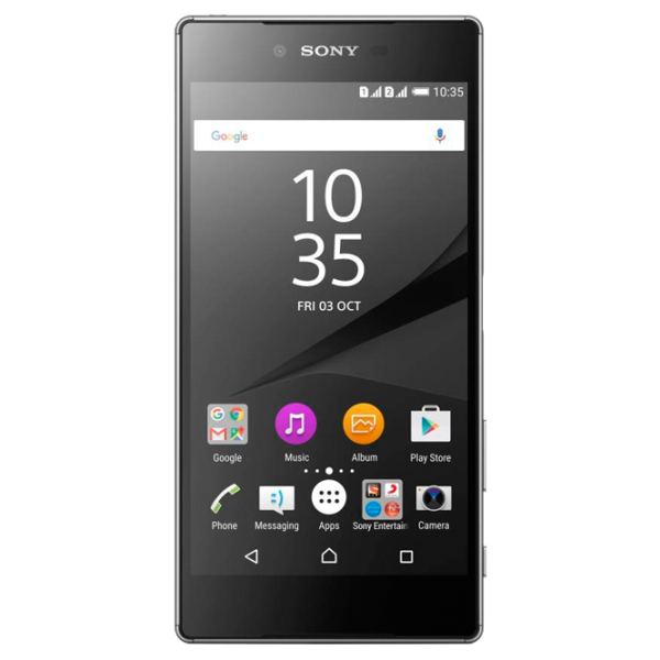 Sony Xperia Z5 Premium E6883 3 ГБ/ 32 ГБ/ Dual SIM/ Хром Серебристый photo 1 Sony Xperia Z5 Premium E6883 3 ГБ/ 32 ГБ/ Dual SIM/ Хром Серебристый photo 1