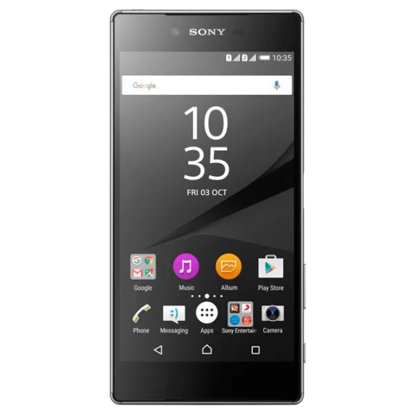 Sony Xperia Z5 Premium E6883 3 ГБ/ 32 ГБ/ Dual SIM/ Черный photo 1 Sony Xperia Z5 Premium E6883 3 ГБ/ 32 ГБ/ Dual SIM/ Черный photo 1