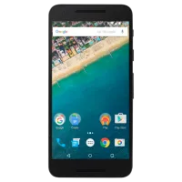 LG Nexus 5X H798 2 GB/ 32 GB/ Single SIM/ Carbon Black