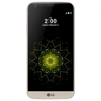 LG G5 H860 4 GB/ 32 GB/ Dual SIM/ Gold