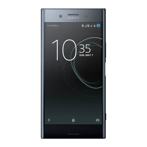 Sony Xperia XZ Premium G8142 4 GB/ 64 GB/ Dual SIM/ Black photo 1